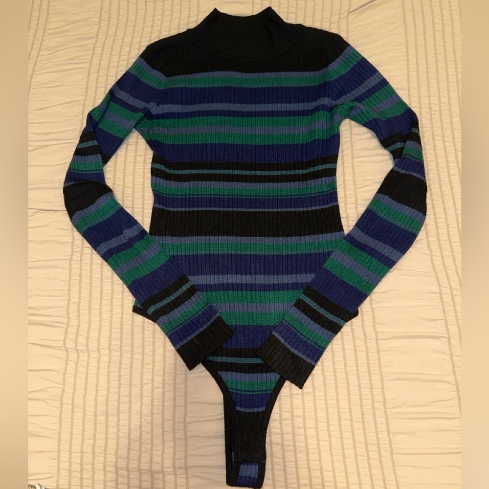 Bodysuit Bundle